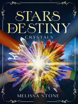 cover image of Stars of Destiny